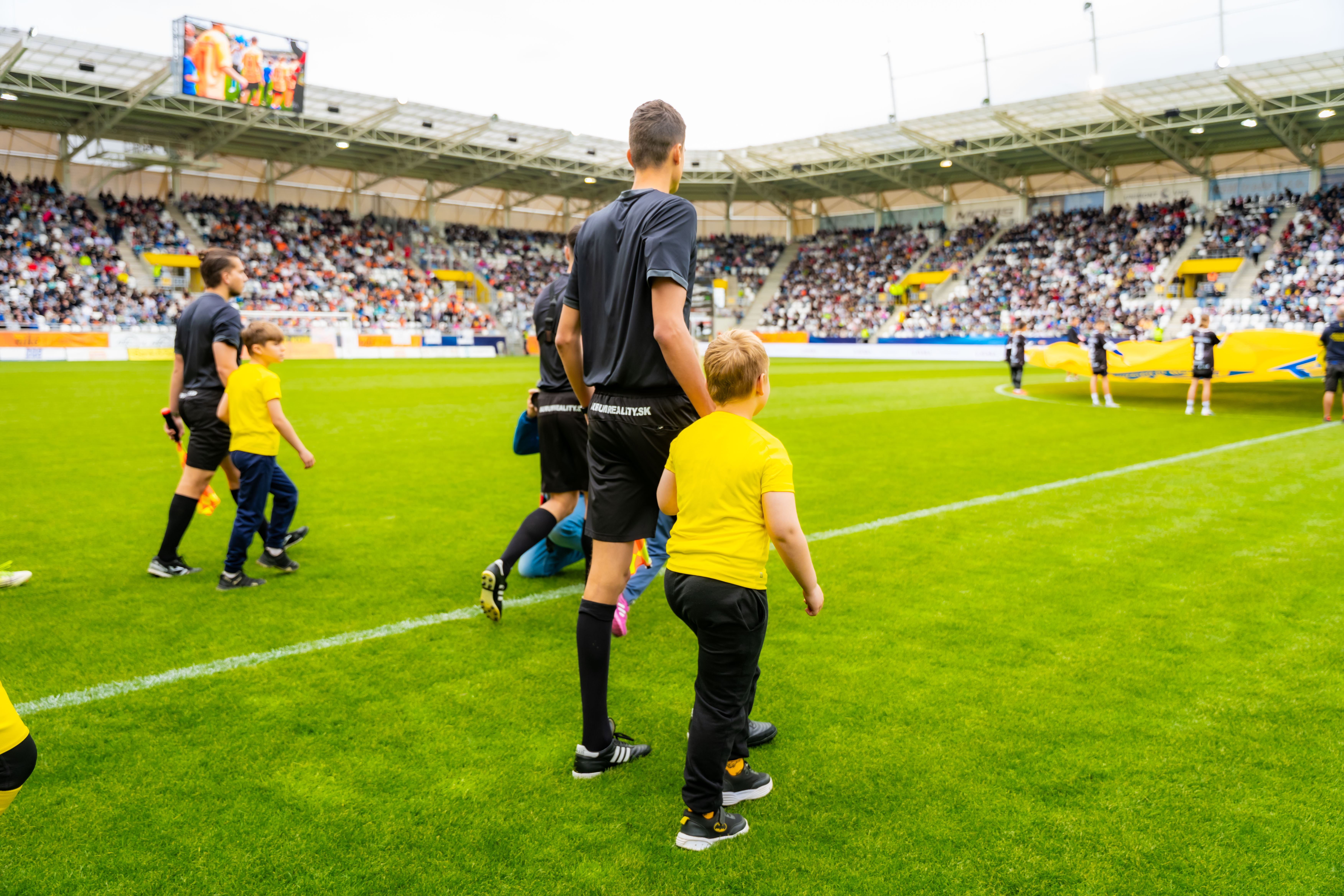 Finalovy futbalovy turnaj ZS mesta Kosice-1-33